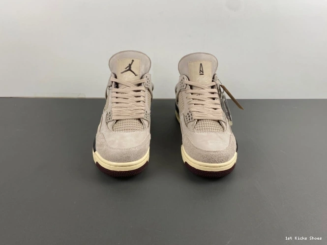 1st Kicks Jordan You A 4 Air Were x Maniere FZ4810-200 While Sleeping Ma 0709